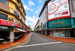 Lembu Road (D8), Retail #594400131